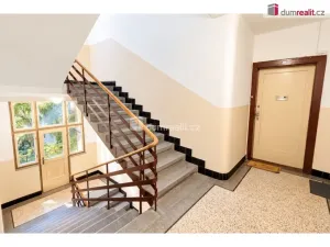 Pronájem bytu 2+kk, Praha - Žižkov, Jeseniova, 50 m2