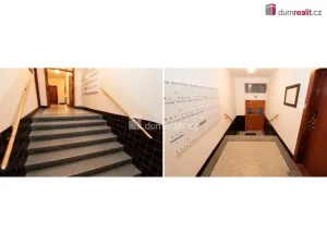 Pronájem bytu 2+kk, Praha - Žižkov, Jeseniova, 50 m2