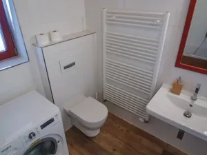 Pronájem atypického bytu, Sušice - Sušice I, Americké armády, 35 m2