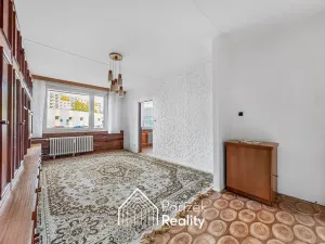 Prodej bytu 3+1, Broumov, Československé armády, 71 m2