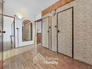 Prodej bytu 3+1, Broumov, Československé armády, 71 m2