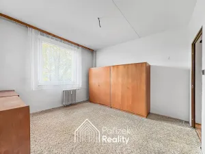 Prodej bytu 3+1, Broumov, Československé armády, 71 m2