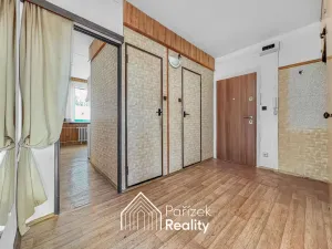 Prodej bytu 3+1, Broumov, Československé armády, 71 m2