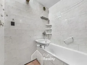 Prodej bytu 3+1, Broumov, Československé armády, 71 m2