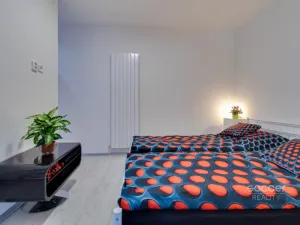 Pronájem bytu 2+kk, Vojkovice, 84 m2