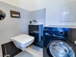 Pronájem bytu 2+kk, Vojkovice, 84 m2