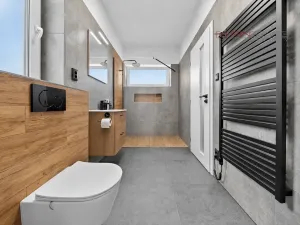 Prodej rodinného domu, Stochov, U Statku, 114 m2