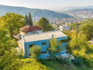 Prodej rodinného domu, Ústí nad Labem - Střekov, Novoveská, 176 m2