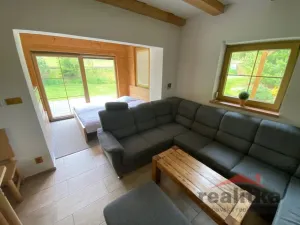 Prodej chaty, Svatoňovice, 139 m2
