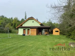 Prodej chaty, Svatoňovice, 139 m2