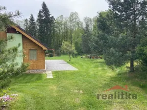 Prodej chaty, Svatoňovice, 139 m2