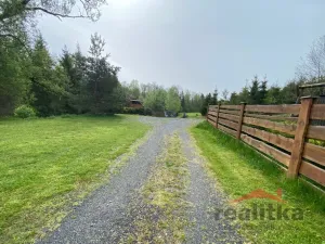 Prodej chaty, Svatoňovice, 139 m2