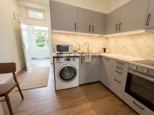 Pronájem bytu 1+1, Praha, Lublaňská, 42 m2
