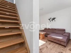 Prodej rodinného domu, Zlín, Zálešná X, 83 m2