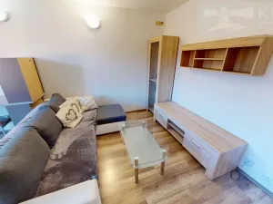 Pronájem bytu 2+1, Příbram, Březohorská, 51 m2