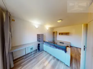 Pronájem bytu 2+1, Příbram, Březohorská, 51 m2