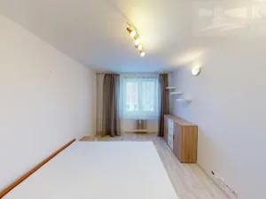 Pronájem bytu 2+1, Příbram, Březohorská, 51 m2