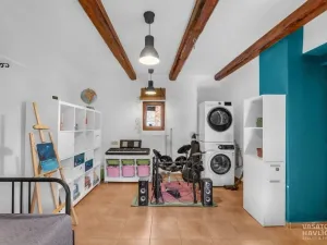 Prodej rodinného domu, Hořiněves - Žíželeves, 149 m2