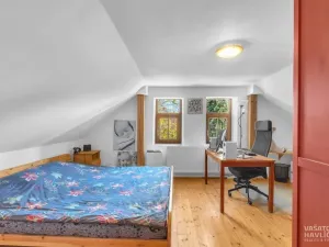 Prodej rodinného domu, Hořiněves - Žíželeves, 149 m2