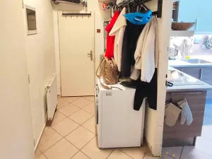 Pronájem bytu 2+1, Praha - Podolí, Na vrstvách, 70 m2