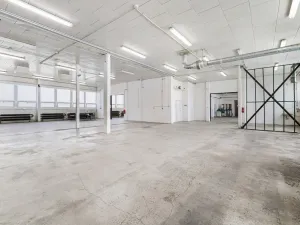 Prodej obchodního prostoru, Brno - Slatina, Hviezdoslavova, 1514 m2