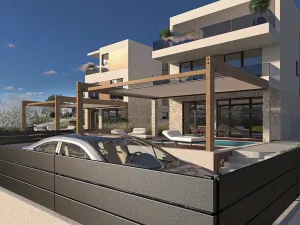 Prodej vily, Rtina, Chorvatsko, 174 m2