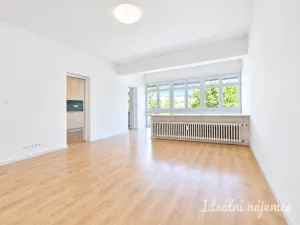 Pronájem bytu 3+1, Brno, Tábor, 81 m2