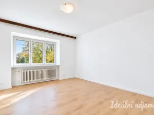Pronájem bytu 3+1, Brno, Tábor, 81 m2