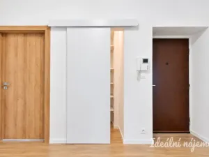 Pronájem bytu 3+1, Brno, Tábor, 81 m2