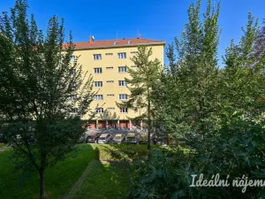 Pronájem bytu 3+1, Brno, Tábor, 81 m2
