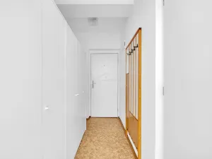 Prodej bytu 1+kk, Jiřice, 39 m2