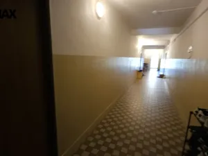 Prodej bytu 1+kk, Jindřichův Hradec - Otín, 20 m2