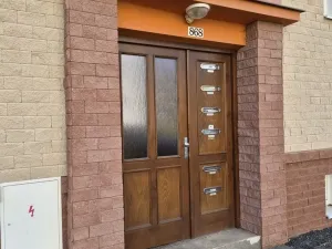 Prodej bytu 2+1, Stříbro, Západní Předměstí, 58 m2