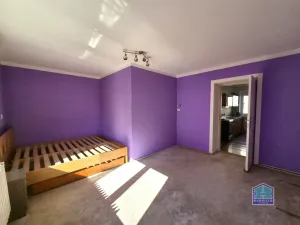 Prodej bytu 2+1, Stříbro, Západní Předměstí, 58 m2