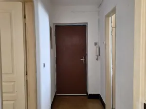 Prodej bytu 2+1, Stříbro, Západní Předměstí, 58 m2