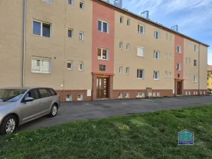 Prodej bytu 2+1, Stříbro, Západní Předměstí, 58 m2