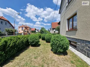 Prodej rodinného domu, Rožmitál pod Třemšínem, Zalánská, 270 m2