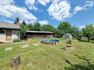 Prodej rodinného domu, Rožmitál pod Třemšínem, Zalánská, 270 m2