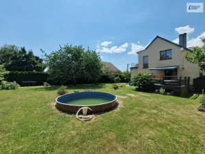 Prodej rodinného domu, Rožmitál pod Třemšínem, Zalánská, 270 m2