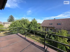 Prodej rodinného domu, Rožmitál pod Třemšínem, Zalánská, 270 m2