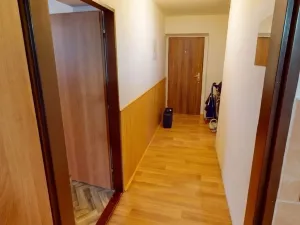 Pronájem bytu 2+1, Příbram, 28. října, 63 m2