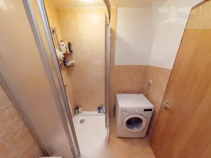 Pronájem bytu 2+1, Příbram, 28. října, 63 m2