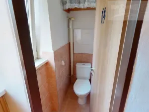 Pronájem bytu 2+1, Příbram, 28. října, 63 m2