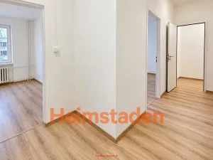 Pronájem bytu 1+1, Albrechtice, Hornická, 37 m2