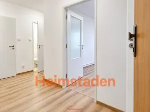 Pronájem bytu 1+1, Albrechtice, Hornická, 37 m2