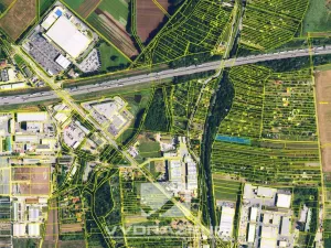 Prodej pozemku pro bydlení, Brno - Brněnské Ivanovice, 2114 m2