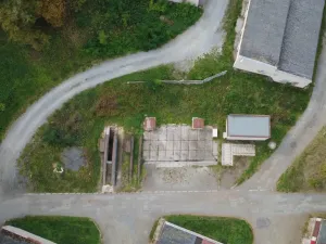 Prodej garáže, Plzeň - Bukovec, 16 m2