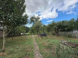 Prodej rodinného domu, Čechy pod Kosířem, 86 m2