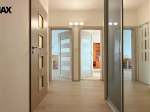 Prodej bytu 2+1, Hradec Králové - Moravské Předměstí, Sekaninova, 61 m2