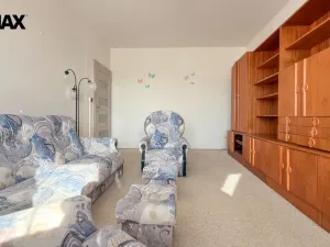 Prodej bytu 2+1, Hradec Králové - Moravské Předměstí, Sekaninova, 61 m2
